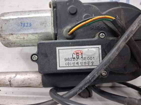 Антенна Kia Sorento 2002-2011 962203E001 (Арт. 67218) Киев