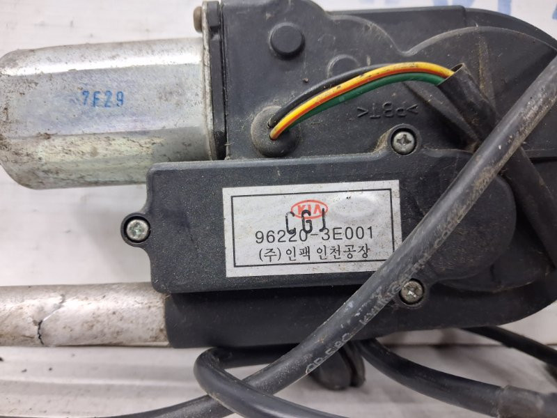 Антенна Kia Sorento 2002-2011 962203E001 (Арт. 67218) Киев - изображение 4