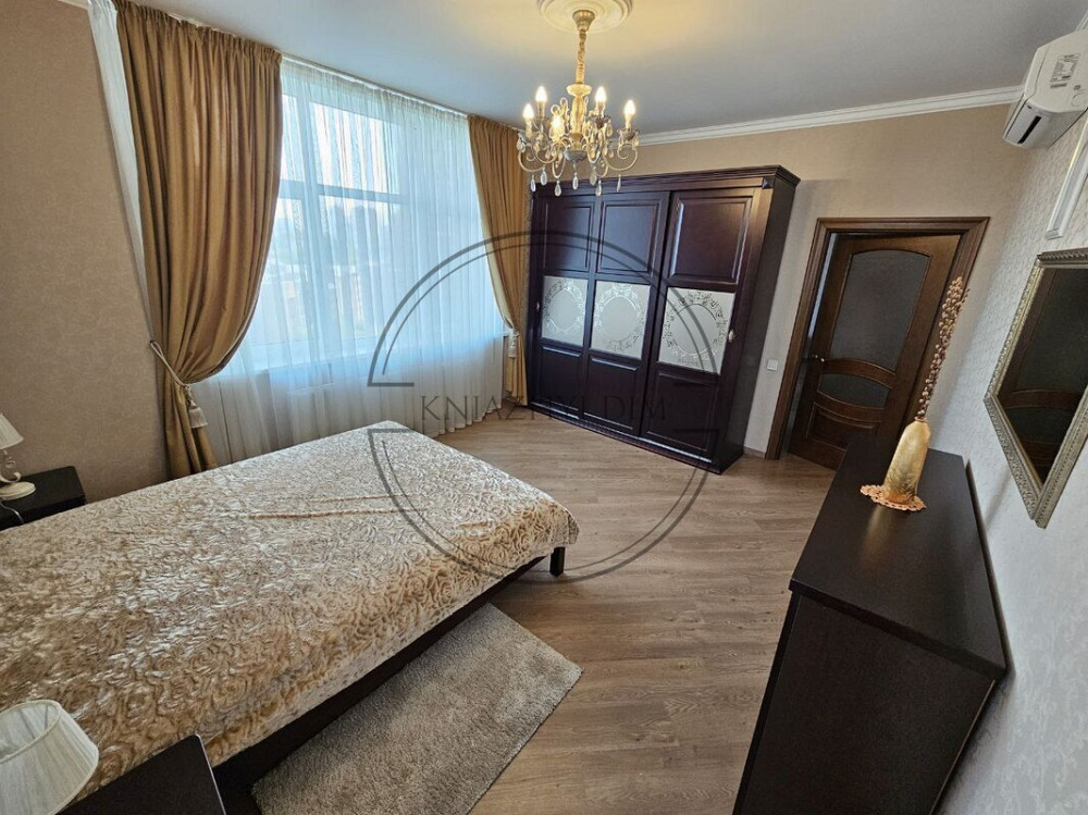 Є ГЕНЕРАТОР Оренда 2 кімнатної квартири в Шевченківському р-ні Код 11192840 Київ - зображення 5