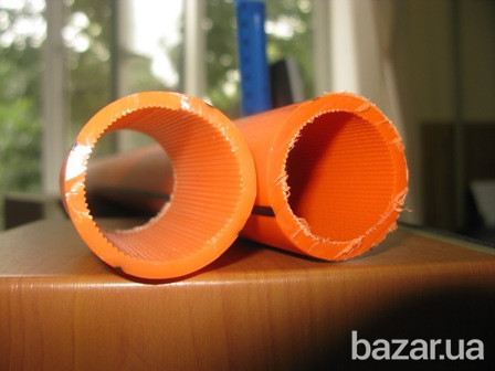 Труба полиэтиленовая защитная для прокладки волоконно-оптических кабелей связи ф20-110 мм (БУХТЫ) Киев - изображение 2