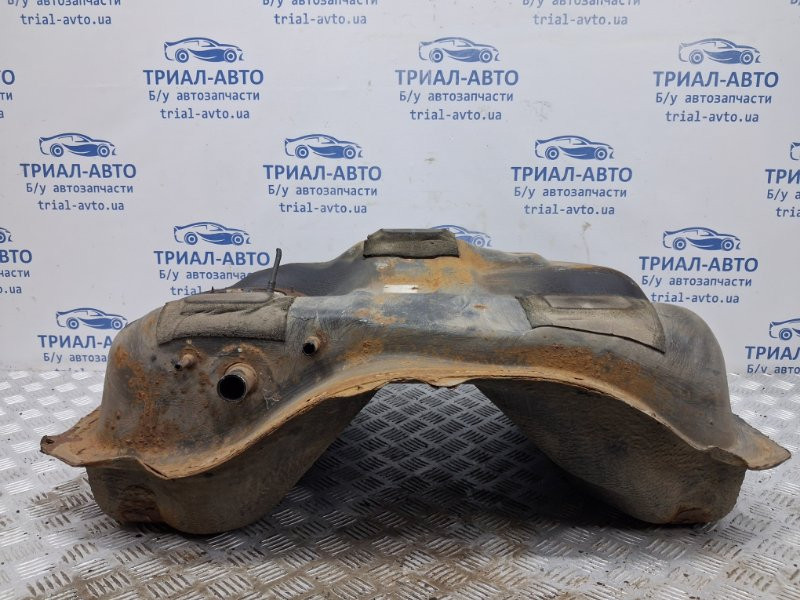 Бак топливный металлический Mazda CX 7 ER 2.3 БЕНЗИН 	L3VDT 2006 (б/у) Киев - изображение 5