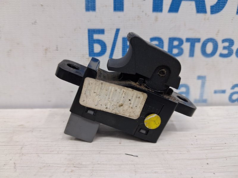 Кнопка стеклоподъемника SsangYong Actyon CJ 2.0 DIESEL D20DT 2005 (б/у) Київ - зображення 3