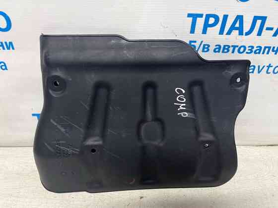 Декоративная крышка ДВС Jeep Compass MP 2.4 БЕНЗИН EDE 2016 (б/у) Київ