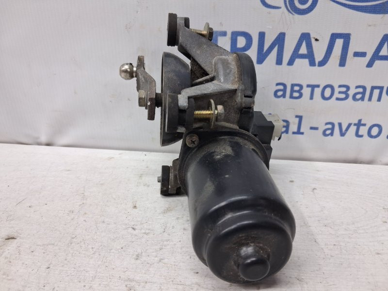 Мотор дворников Mitsubishi Pajero Sport 1996-2008 MR221974 (Арт. 77296) Київ - зображення 2