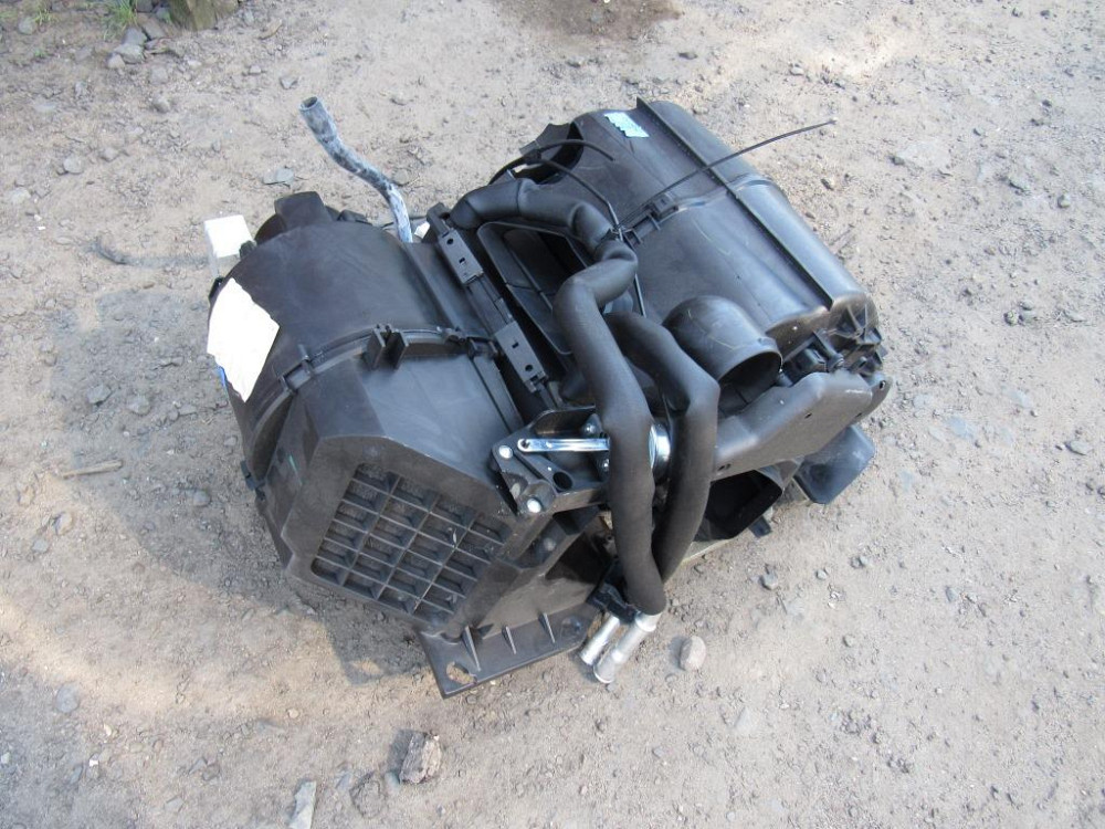 Корпус печки без кондиционера Ford Transit 2.2 tdci 2007-2014 Ковель - изображение 4