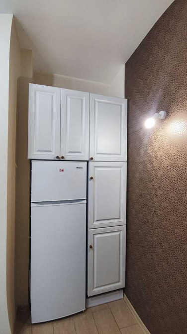 долгосрочная аренда 1-к квартира Киево-Святошинский, Вишневое, 12000 грн./мес. Вишнёвое - изображение 3