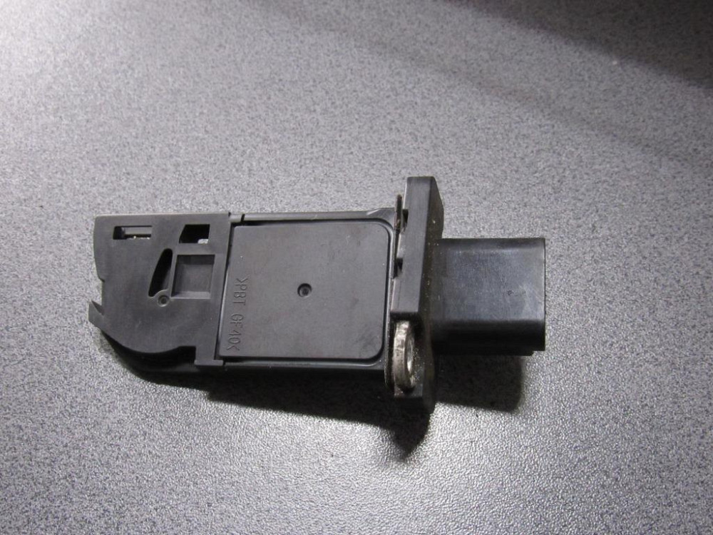 Расходомер воздуха Ford Transit MK7 2.2 tdci 2014-2020 Ковель - зображення 2