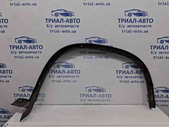 Накладка крыла Nissan X-Trail 2007-2015 76856JG00A (Арт. 61085) Київ