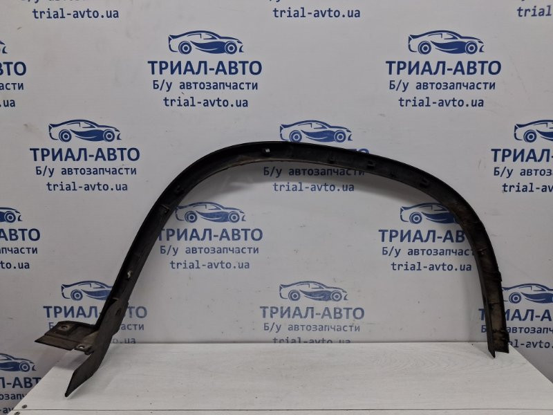 Накладка крыла Nissan X-Trail 2007-2015 76856JG00A (Арт. 61085) Київ - зображення 4