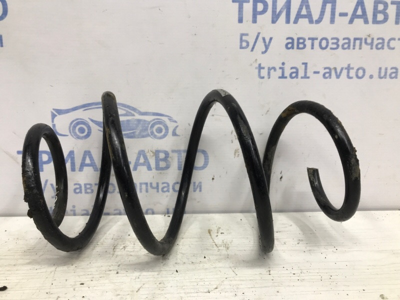 Пружина передняя KIA Ceed 2007-2012 54630-1H040 (Арт. 53236) Киев - изображение 1