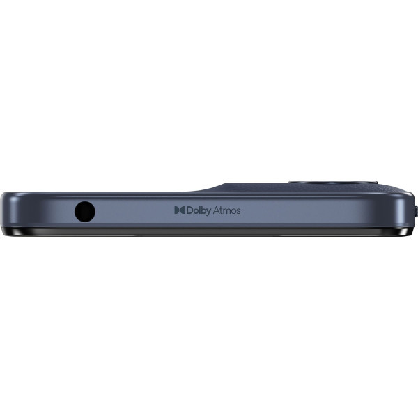 Смартфон Motorola Moto G05 4/256GB NFC Denim Blue Global (PBA10002UA) UA (Код товару:41540) Харків - зображення 10