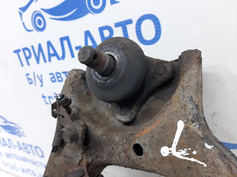 Рычаг передний верхний левый Mitsubishi Pajero Wagon 2006-2022 4010A037 (Арт. 28956) Київ - зображення 2