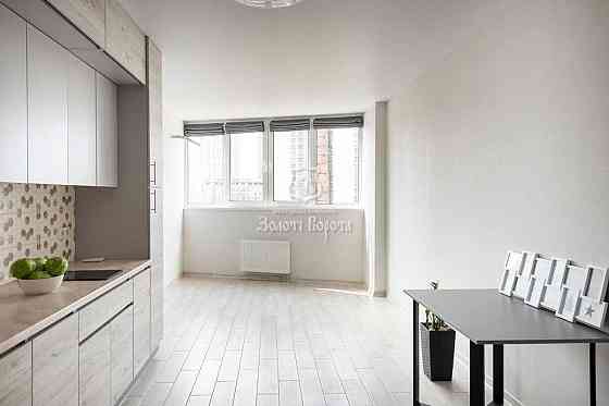 продажа 1-к квартира Киев, Дарницкий, 61000 $ Київ