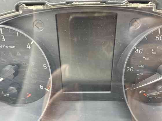 Приборная панель Nissan Qashqai J11 1.6 DIESEL R9M 2013 (б/у) Киев