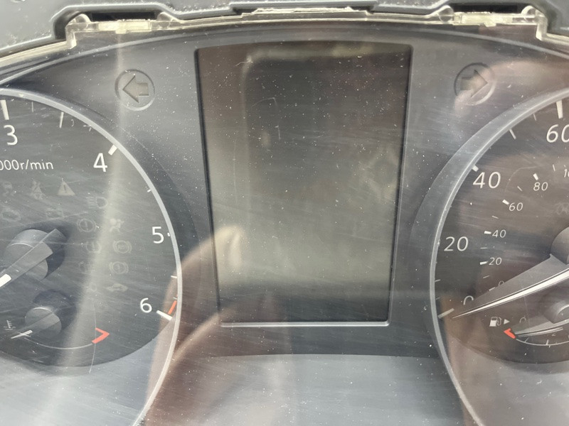 Приборная панель Nissan Qashqai 2013-2022 248104EA6A (Арт. 77522) Київ - зображення 4