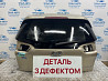 Крышка багажника Jeep Cherokee 2013-2019 68224486AA (Арт. 71741) Київ