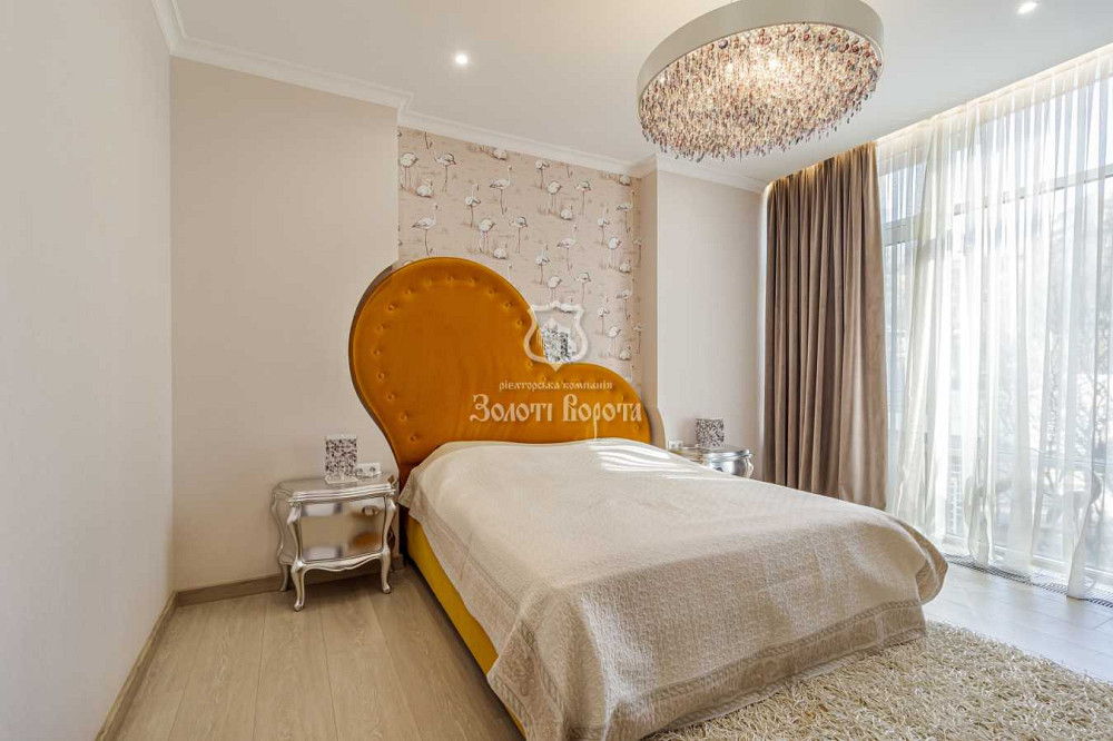 продаж 5-к квартира Київ, Печерський, 700000 $ Київ - зображення 8