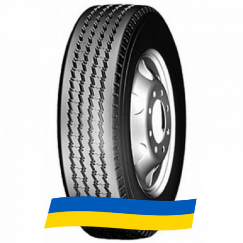 9 R20 Sunfull HF606 144/142K Рульова шина Киев - изображение 1