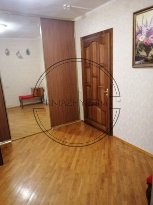 Продаж 3 кімнатної квартири м. Осокорки 5 хв. Код об'єкта 21141397 Київ - зображення 12