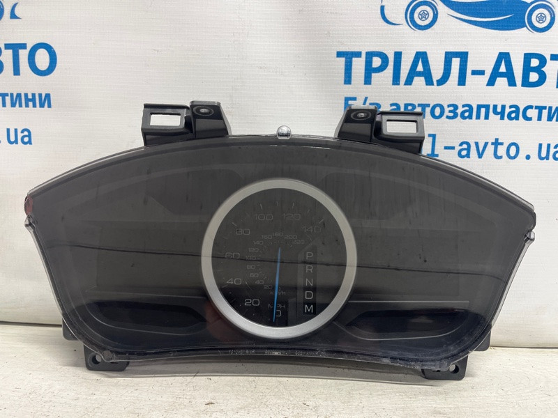 Приборная панель Ford Explorer 5 3.5 БЕНЗИН ENKX0 2011 (б/у) Київ - зображення 1