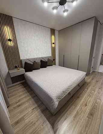 долгосрочная аренда 1-к квартира Киев, Подольский, 29000 грн./мес. Київ