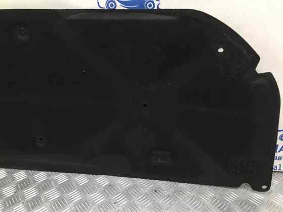 Обшивка капота Lexus RX 350 2003-2009 5334148050 (Арт. 36135) Киев