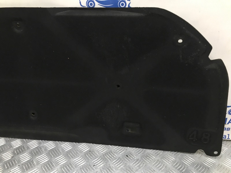 Обшивка капота Lexus RX 350 2003-2009 5334148050 (Арт. 36135) Киев - изображение 3