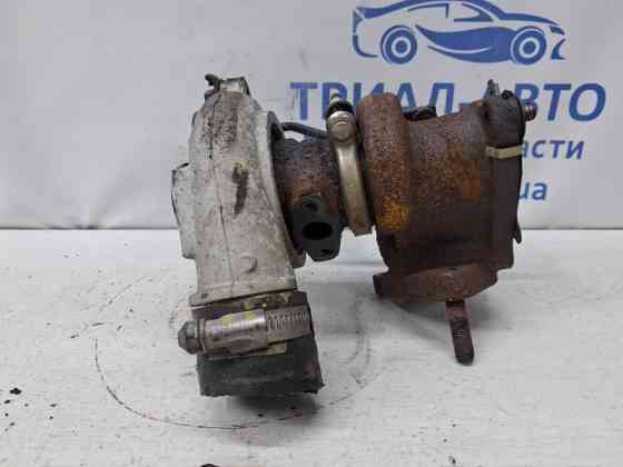 Турбина Hyundai I30 FD 1.6 DIESEL D4FB 2007 (б/у) Київ