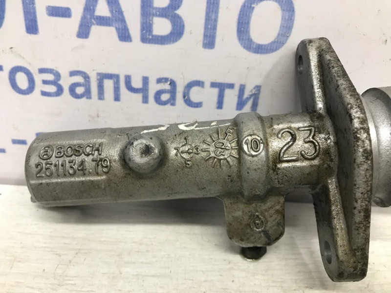 Тормозной цилиндр главный Toyota Avensis T25 2.0 DIESEL 1CDFTV 2002 (б/у) Київ - зображення 5