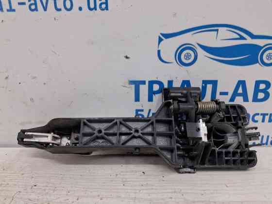 Ручка двери внешняя передняя левая Hyundai I30 GD 1.6 DIESEL D4FB 2011 (б/у) Київ