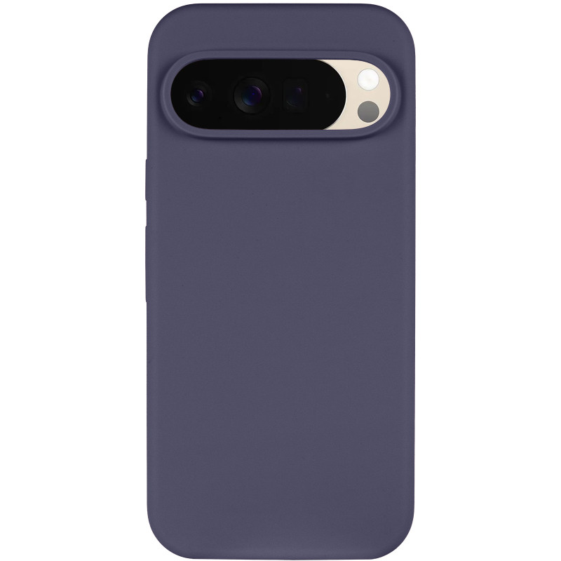 Чехол Silicone Cover Ummi Lakshmi (AA) для Google Pixel 10 / 10 Pro Херсон - зображення 2