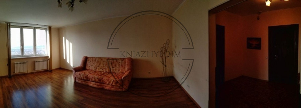 Продажа большой 1к.кв. в ЖК Корона, м. Осокорки. № 21137747 Киев - изображение 7