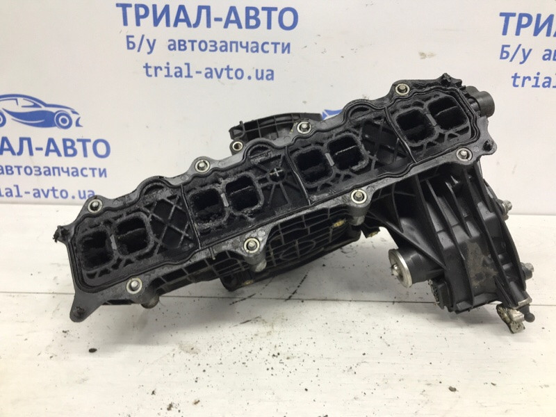 Коллектор впускной пластик Infiniti Q50 V37 2.2 DIESEL OM651 2013 (б/у) Киев - изображение 4