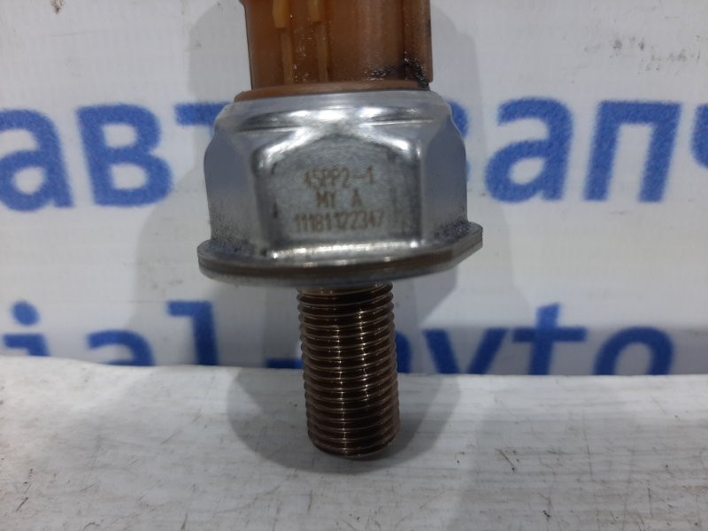 Датчик давления топлива в рейке Nissan Juke F15 1.6 TURBO MR16DDT 2010 (б/у) Київ - зображення 3