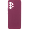 Чехол Silicone Cover Lakshmi Full Camera (AAA) для Samsung Galaxy A53 5G Херсон