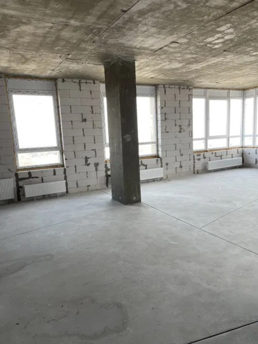 Продам 3-кiмнатну квартиру 80м.кв. ЖК Грані ДАФІ Тераса Днiпро Днепр - изображение 11