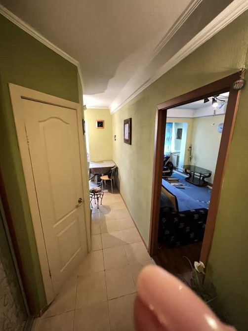 продажа 1-к квартира Обуховский, Украинка, 37000 $ Украинка - изображение 8