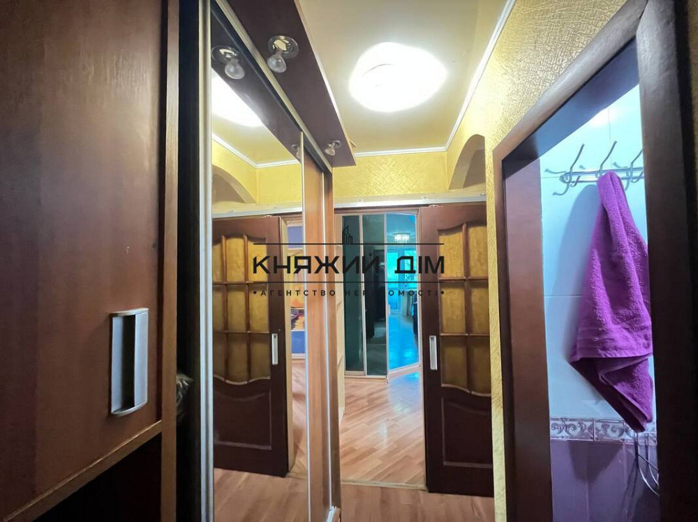 Оренда 1-но к.кв. по вул. Курській ( Генерала Генадія Воробйова) в Солом'янському р-ні. Код об'єкту  Київ - зображення 5