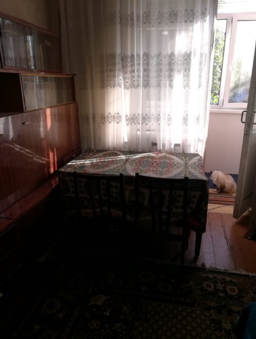 Здам 1-но кімнатну квартиру. Поряд з/д вокзал Коростень - изображение 2