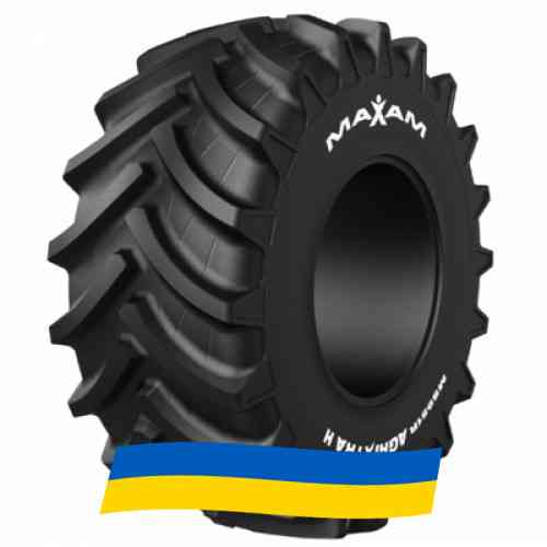 650/75 R32 Maxam MS951R AgriXtra H 175/172A8/D Сільгосп шина Киев