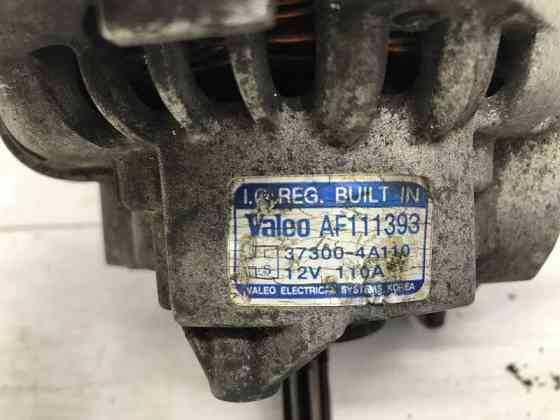 Генератор Kia Sorento 2002-2011 37300-4A110 (Арт. 57959) Київ