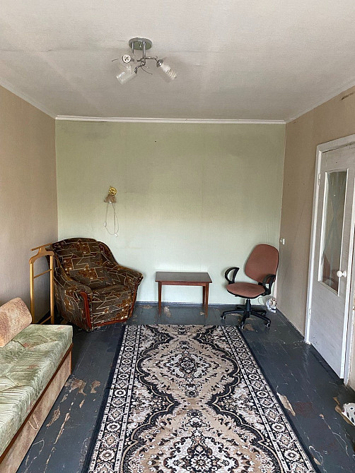 Продам 1 комнатную квартиру, пр Поля Дніпро - зображення 5