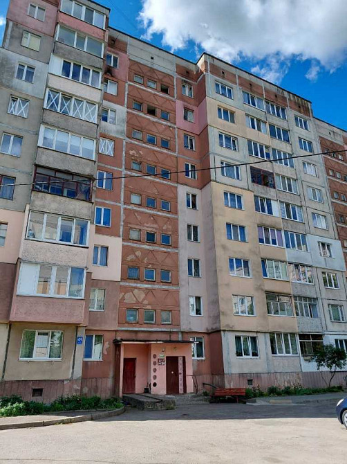 продажа 3-к квартира Луцк, 58000 $ Луцьк - зображення 2