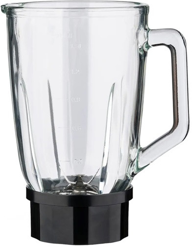 Блендер стационарный Zelmer ZSB4820 1250 Вт серебристый Київ - зображення 2