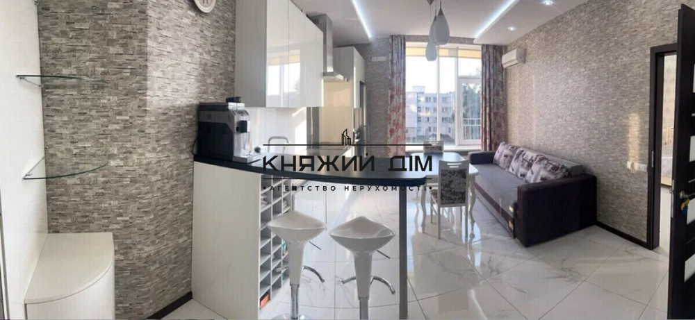Продаж 1-но к. квартири на Оболоні. №21146572 Киев - изображение 1