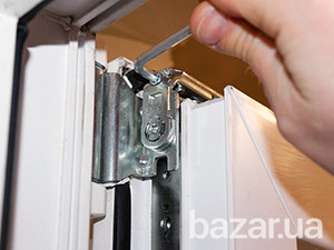 Ремонт и регулировка окон. Замена фурнитуры. Лучшая цена в Харькове Харьков - изображение 1