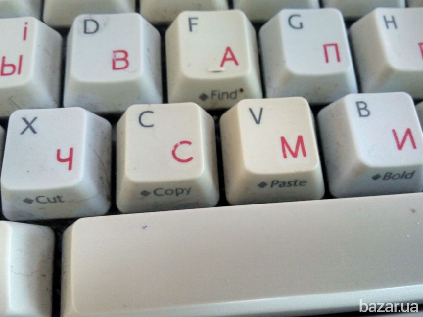 Клавіатура Logitech Deluxe Y-SU45. Львів - зображення 4