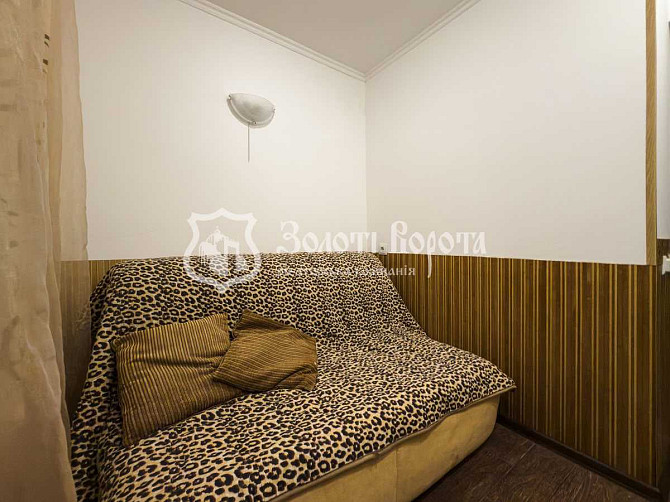 продажа 1-к квартира Киев, Святошинский, 25000 $ Київ - зображення 9