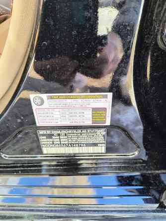 Продам Mercedes Benz S-550 2007 р.в Від офіційного дилера Укравто Киев