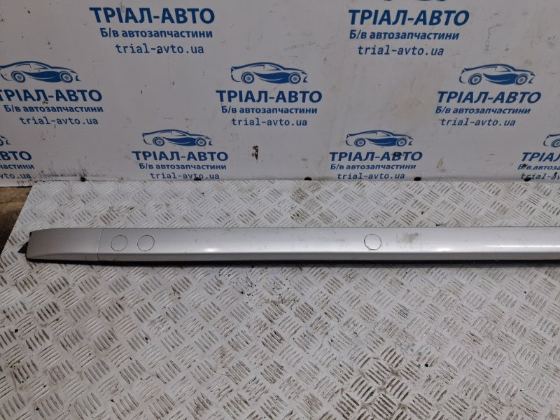 Рейлинг на крышу Suzuki Grand Vitara JT 2.0 БЕНЗИН J20A 2005 прав. (б/у) Киев - изображение 2